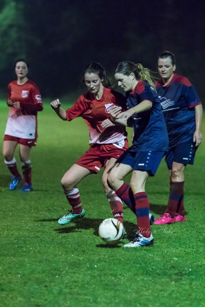 Bild 280 - Frauen TuS Tensfeld - TSV Wiemersdorf : Ergebnis: 4:2